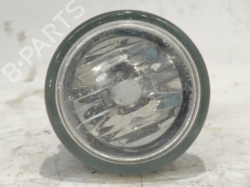 Used Left front fog light CITROËN XSARA (N1) 2.0 HDi 90 (90 hp) 16951652