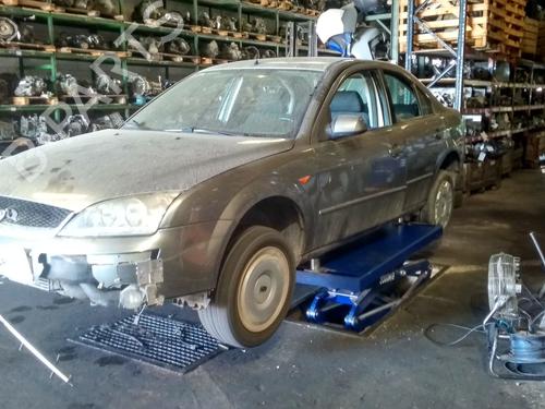 Speilbryter FORD MONDEO III Saloon (B4Y) 2.0 16V TDDi / TDCi | BP8366023I25 