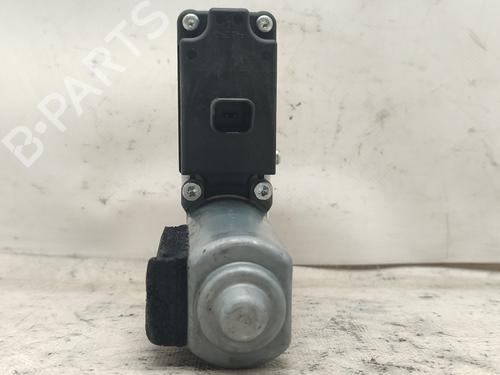 Right front window motor CITROËN C2 (JM_) 1.4 HDi | BP23089822E20 