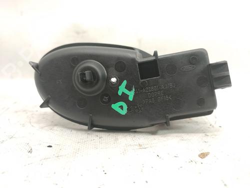 Front left interior door handle FORD FOCUS I (DAW, DBW) 2.0 16V | BP28214097I13 