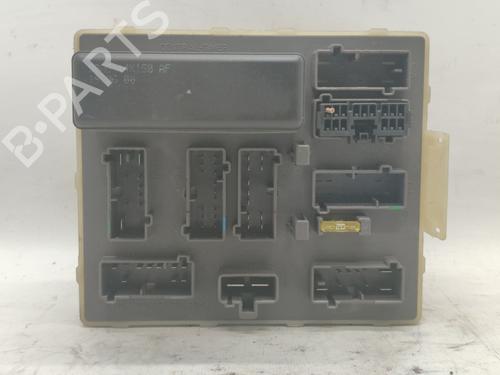 Fuse box FORD FOCUS I (DAW, DBW)  | BP17185222E1 