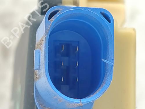 Rear right lock SEAT CORDOBA (6L2) 1.9 TDI | BP23993054C99 