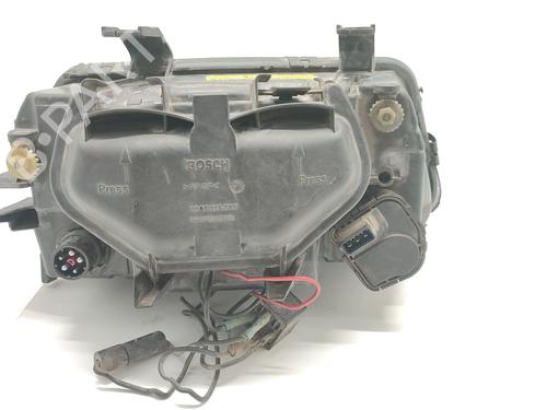 Left headlight AUDI A4 B5 (8D2) 1.9 TDI | BP39809127C28 - Image 2