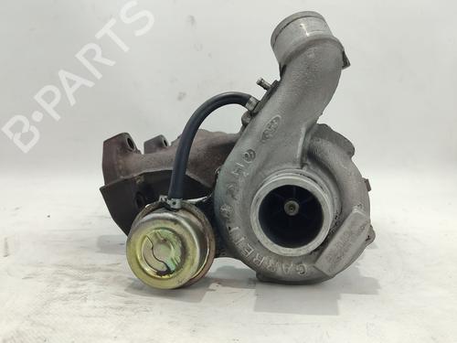 Used Turbocharger/Supercharger Turbocharger/Supercharger FORD FIESTA IV (JA_, JB_) 1.8 DI (75 hp) 33814213 33814213