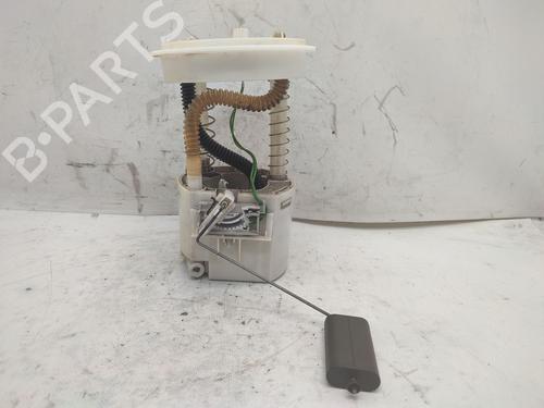 Used Fuel pump FORD FUSION (JU_) 1.4 TDCi (68 hp) 25375224