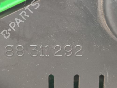 Instrument cluster SEAT IBIZA II (6K1)  | BP17834020C47 