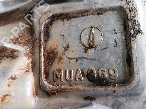 Gearbox OPEL FRONTERA B (U99) 2.2 DTI (6B_ZC, 6B_VF, 6B_66, 6B_76) | BP34734660M3 - Image 7