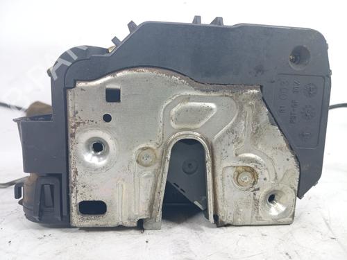 Used Front right lock MERCEDES-BENZ E-CLASS (W211) [2002-2009]  10031572