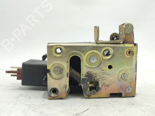Used Front left lock Front left lock PEUGEOT 106 II (1A_, 1C_) 1.1 i (60 hp) 39902965 39902965