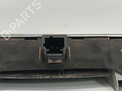 Tailgate handle PEUGEOT 307 Break (3E) 2.0 HDI 110 | BP29208256C132 