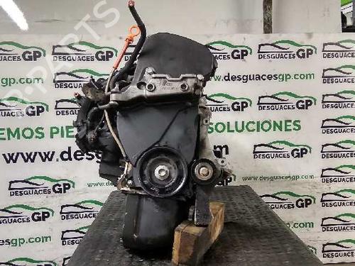 Engine SEAT ALTEA (5P1)  | BP7150741M1 