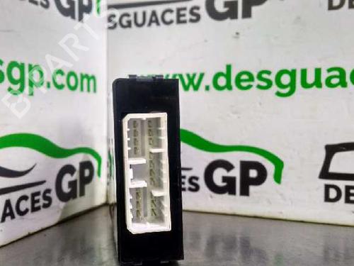 Electronic module SUZUKI IGNIS II (MH) 1.3 DDiS (RM413D) | BP7144388M83 