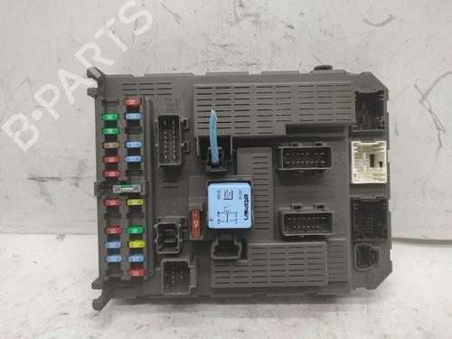 Used Fuse box CITROËN C8 (EA_, EB_) 2.2 HDi (128 hp) 23078516