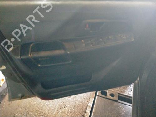 Høyre bak invendig håndtak MITSUBISHI PAJERO PININ I (H6_W, H7_W) 1.8 (H76W, H66W) | BP27242919I16 