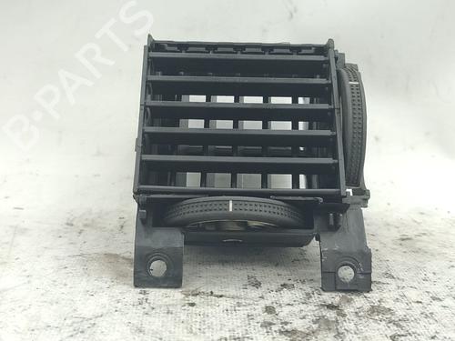 Condotto di aerazione OPEL VECTRA C (Z02) 2.2 DTI 16V (F69) (125 hp) 31055648