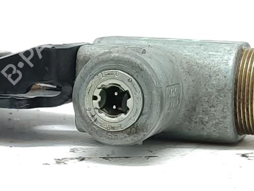 Pre-tensor frente esquerdo RENAULT SCÉNIC I MPV (JA0/1_, FA0_) 1.9 dCi RX4 | BP29983451C87