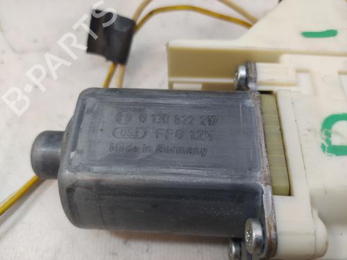 Left front window motor FORD FOCUS II (DA_, HCP, DP) 1.8 TDCi | BP11288029E21 