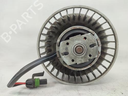 Heater blower motor RENAULT ESPACE III (JE0_)  | BP15383547M62 