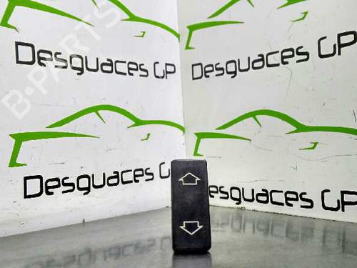 Used Right front window switch PEUGEOT 405 I (15B) [1987-1993]  7137169