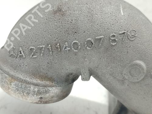 Turbocharger/Supercharger MERCEDES-BENZ C-CLASS Coupe (CL203) C 180 Kompressor (203.746) | BP30823013M71