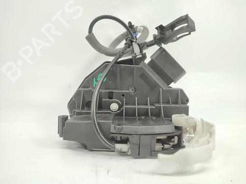Rear right lock FORD FOCUS III  | BP15900932C99 