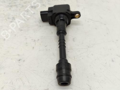 Used Ignition coil NISSAN PRIMERA Hatchback (P11) [1996-2002]  21058578