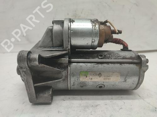 Starter RENAULT MEGANE II Saloon (LM0/1_) 1.9 dCi (LM0G, LM1G, LM2C) | BP23131054M8 - Image 3