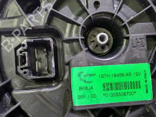 Heater blower motor FORD MONDEO III Saloon (B4Y) 2.0 16V TDDi / TDCi | BP7135067M62 