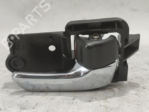 Used Rear right interior door handle TOYOTA AVENSIS (_T22_) [1997-2003]  17078245