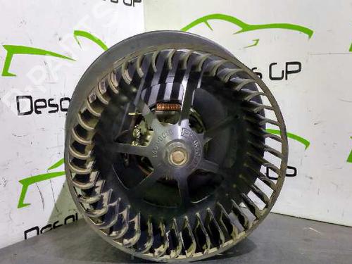 Heater blower motor SEAT ALHAMBRA (7V8, 7V9) 2.0 TDI | BP7135934M62 