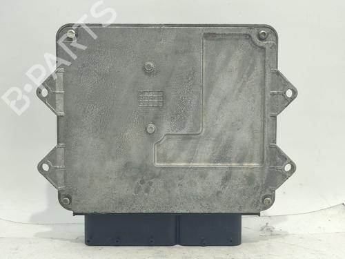 Engine control unit (ECU) OPEL CORSA C (X01) 1.3 CDTI (F08, F68) | BP32319333M57 - Image 2