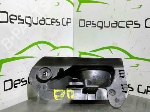 Front right interior door handle OPEL ASTRA F Hatchback (T92)  | BP7134882I14 