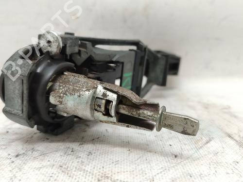 Squib airbag SEAT LEON (1P1) 1.9 TDI | BP28293495C102 