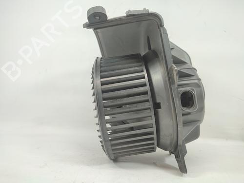 Heater blower motor RENAULT SCÉNIC II (JM0/1_)  | BP14934591M62 