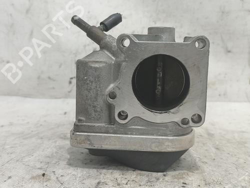 Throttle body SKODA FABIA I (6Y2) 1.4 | BP23089893M82 
