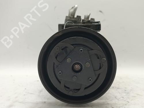 AC-Kompressor NISSAN MICRA III (K12) 1.2 16V (80 hp) 30055504