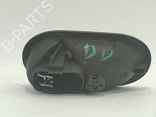 Høyre foran invendig håndtak RENAULT MEGANE II (BM0/1_, CM0/1_) 1.9 dCi (BM0G, CM0G) | BP31017856I14