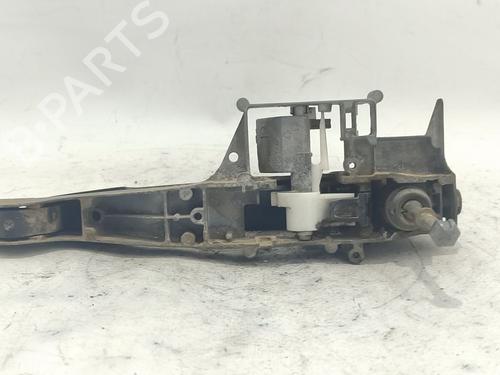 Tailgate handle CITROËN JUMPY II Van 2.0 HDi 120 | BP38729545C132 - Image 2