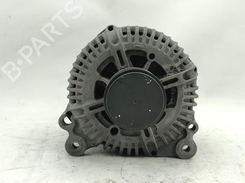 Generator VW PASSAT B6 (3C2) 2.0 TDI 16V (140 hp) 30850202