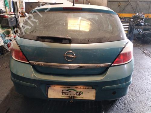 Headlight switch OPEL ASTRA H (A04) 1.7 CDTI (L48) | BP37016092I24 - Image 10