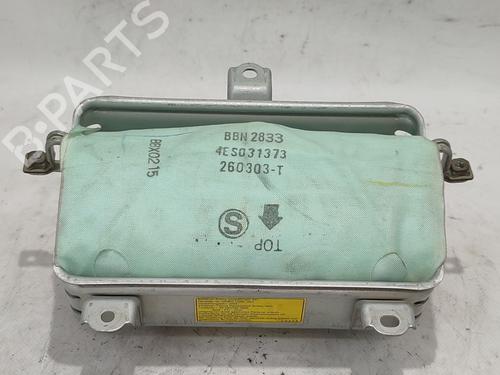 Used Passenger airbag TOYOTA COROLLA (_E12_) 2.0 D-4D (CDE120_, CDE120R) (90 hp) 17319951