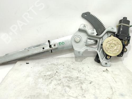 Used Front right window mechanism Front right window mechanism DAEWOO MATIZ (M100, M150) 0.8 (52 hp) 40158458 40158458