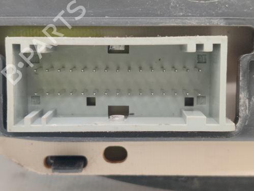 Instrument cluster RENAULT KANGOO (KC0/1_) 1.5 dCi (KC07) | BP22752370C47 