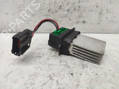 Heater resistor RENAULT MEGANE II Estate (KM0/1_) | BP18550815M108