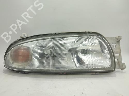 Optica direita FORD FIESTA Hatchback Van (JV_) D 1.8 (60 hp) 31094600