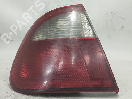 Used Left taillight SEAT CORDOBA (6K2) 1.4 (60 hp) 16952297