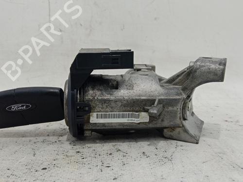 Used Ignition barrel Ignition barrel FORD FIESTA VI (CB1, CCN) 1.4 TDCi (70 hp) 34522918 34522918
