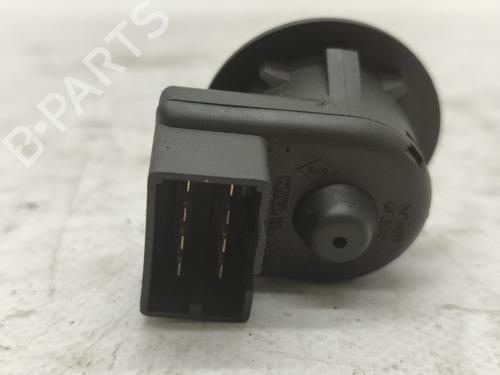 Mirror switch RENAULT MEGANE II (BM0/1_, CM0/1_) 1.9 dCi (BM0G, CM0G) | BP16950984I25 