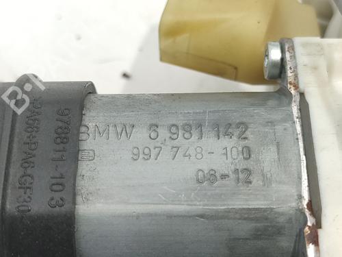 Front right window mechanism BMW 5 (E60) 520 d | BP32001127C23  - Image 5