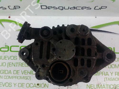 Alternator ROVER 100 / METRO Hatchback (XP)  | BP7130709M7 